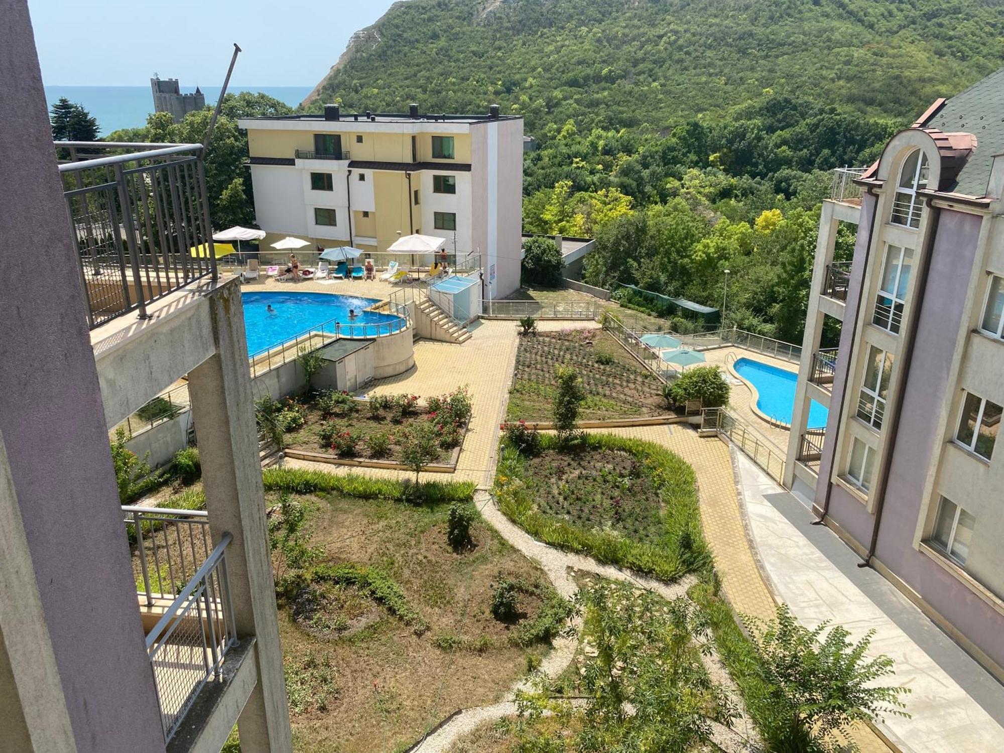 Kavarna Hills 외부 사진