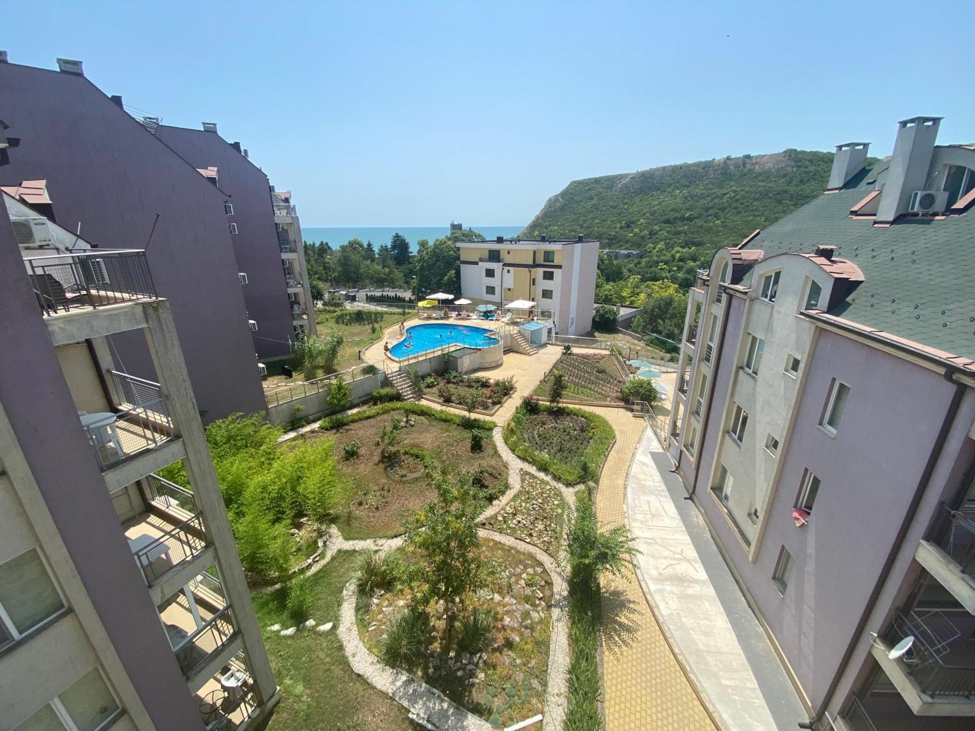 Kavarna Hills 외부 사진