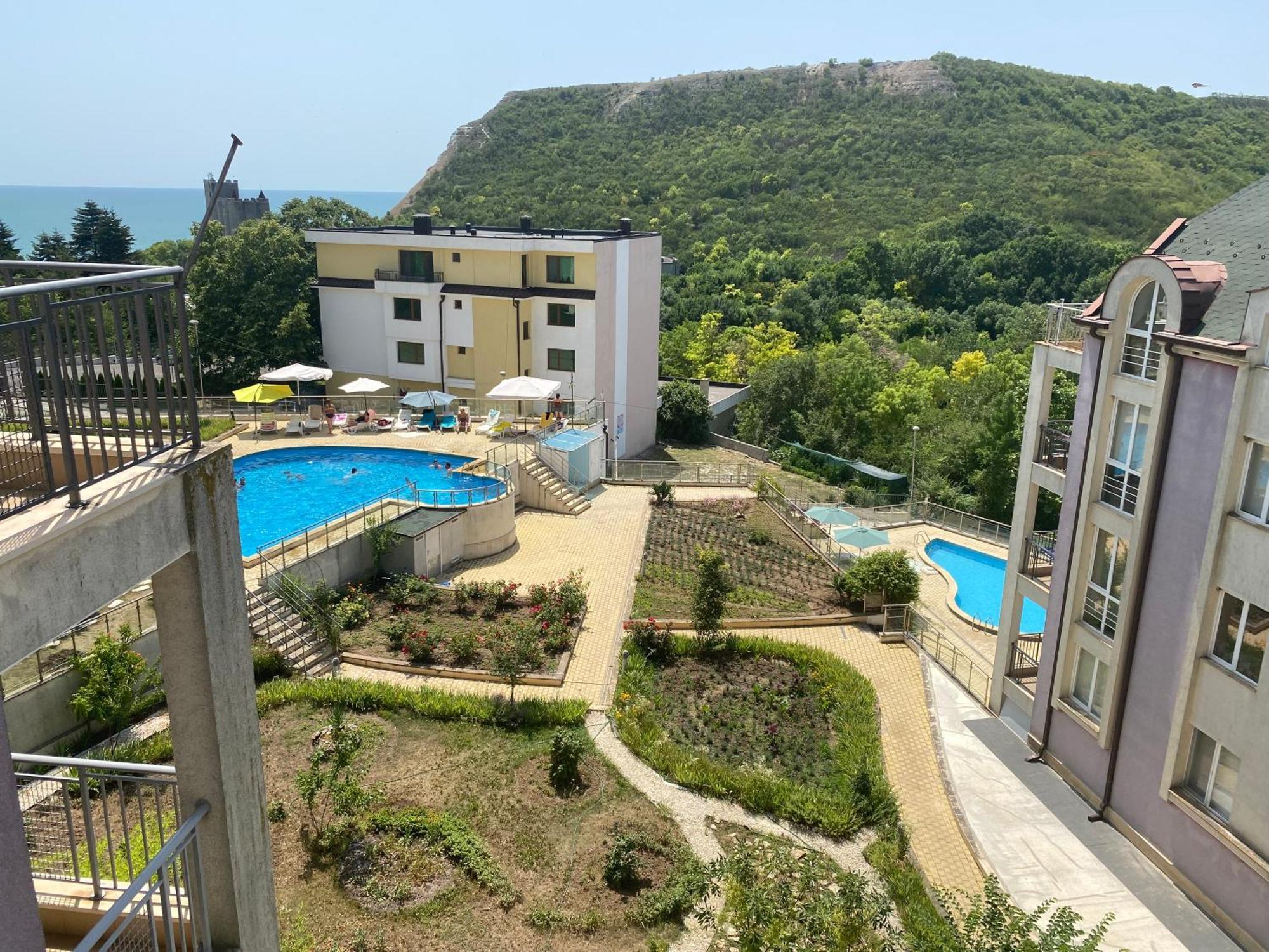 Kavarna Hills 외부 사진