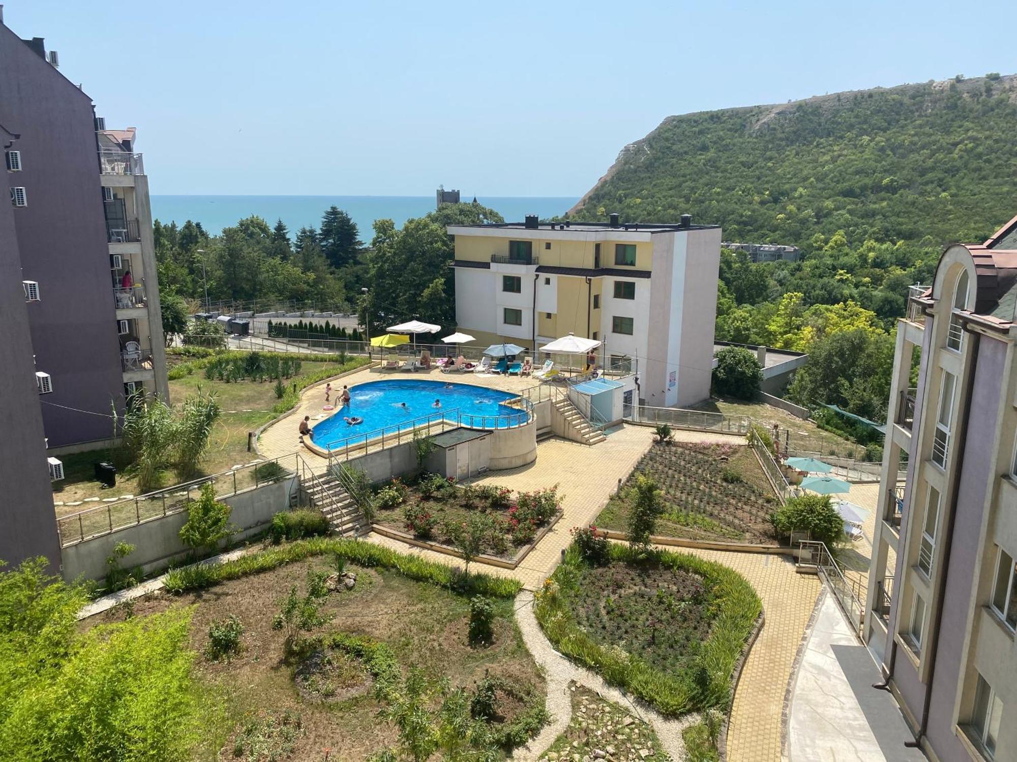 Kavarna Hills 외부 사진