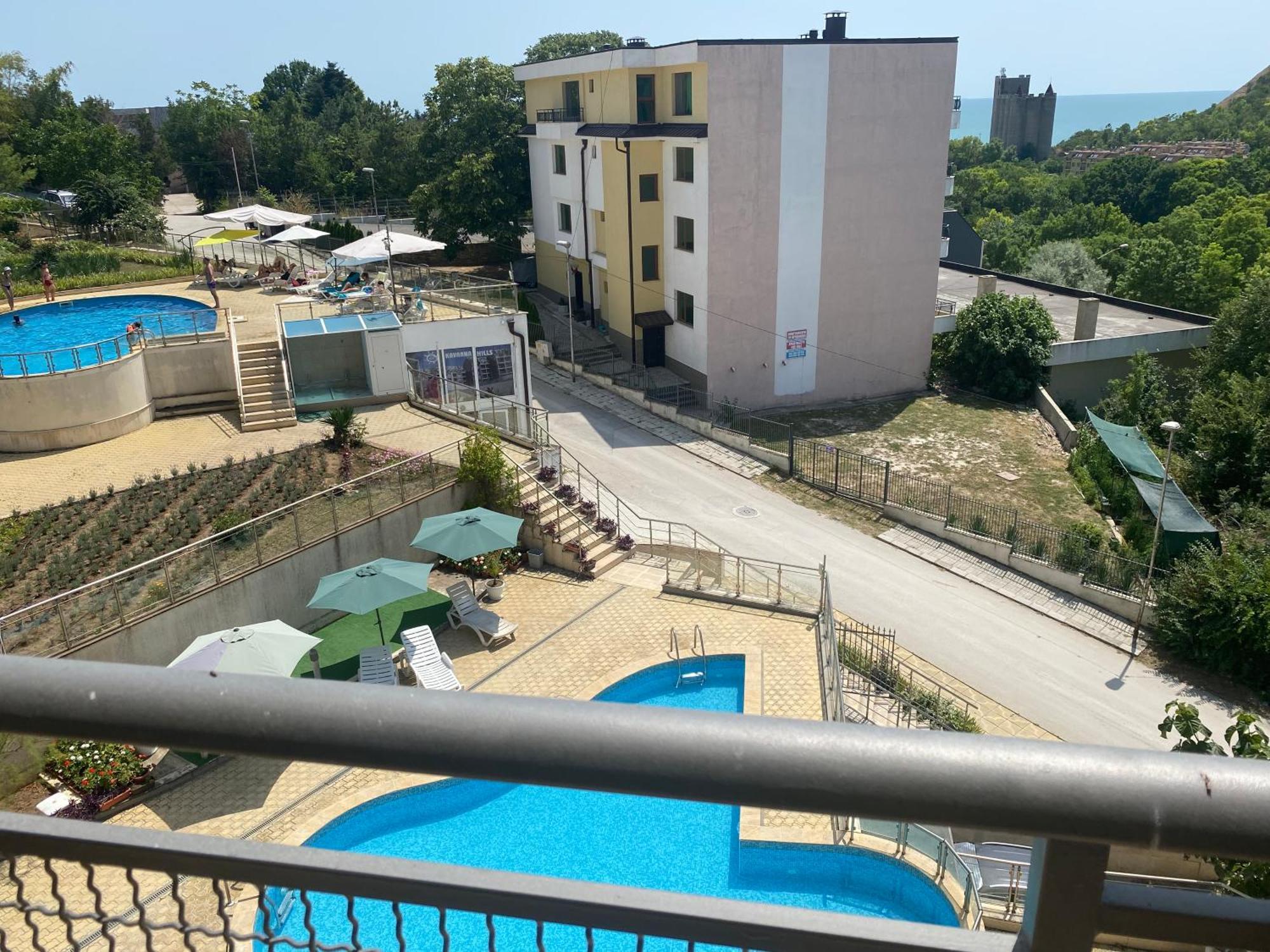 Kavarna Hills 외부 사진
