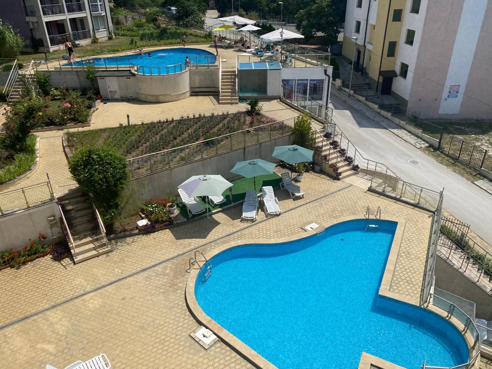 Kavarna Hills 외부 사진
