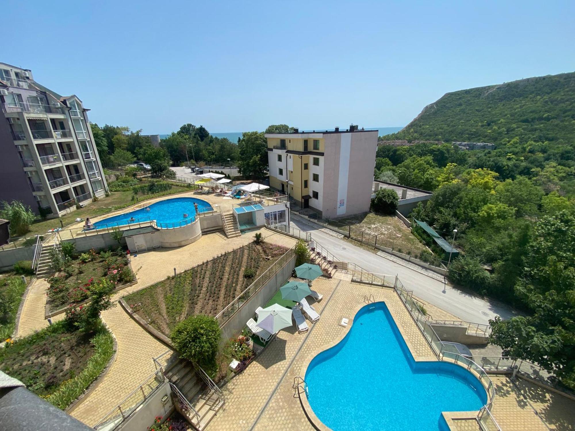 Kavarna Hills 외부 사진